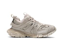 Кроссовки Balenciaga Track Sneaker 'Faded Beige', коричневый 542023 w3cn2 9700 | faded beige