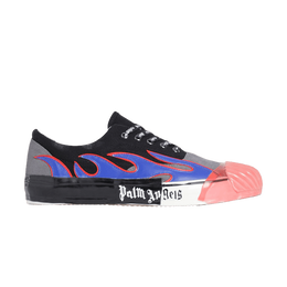 Кроссовки Palm Angels Flame 'Multi-Color Blue', черный pmia038f196440098830 | multi-color blue