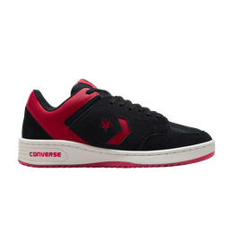 Converse Кроссовки Weapon Low 'Black Red', черный a10601c | black red