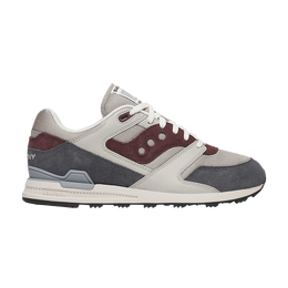 Saucony Кроссовки Courageous 'Dove Chocolate', серый s70847 1 | dove chocolate
