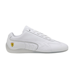 Puma Кроссовки Scuderia Ferrari x Speedcat 'Miami', белый 309037 01 | miami