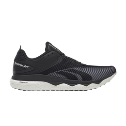 Reebok Кроссовки Floatride Run Panthea 'Black Pure Grey', черный eh2754 | black pure grey