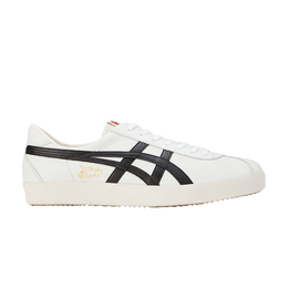 Onitsuka Tiger Кроссовки Vickka NM 'White Black', белый 1183b433 100 | white black