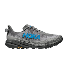 Hoka Кроссовки Speedgoat 6 'Galactic Grey', серый 1147791 gcg | galactic grey