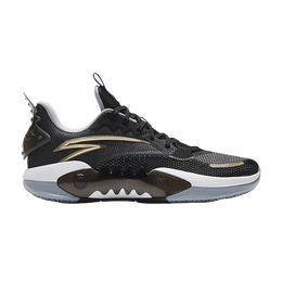 Anta Кроссовки Shock Wave 5 'Black Gold', черный 1124b1611 6 | black gold