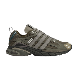 Adidas Кроссовки Song for the Mute x Adistar Cushion 'Branch Shadow Green', зеленый jr8045 | branch shadow green