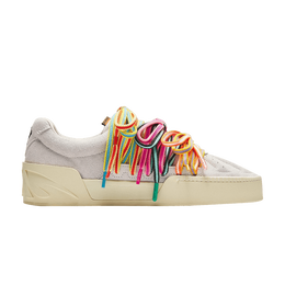 Anta Кроссовки Kai Hélà Style 'Roots Pack - Ivory', белый 112511810s 1 | roots pack - ivory