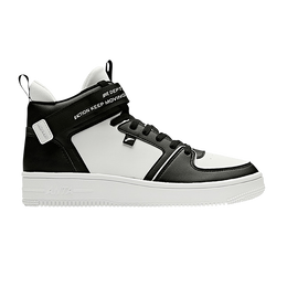 Anta Кроссовки Life Series 'White Black', белый 91948061 4 | white black