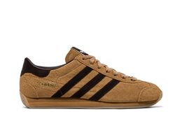 Adidas Кроссовки Country Japan 'Brown Desert', коричневый id9210 | brown desert