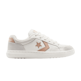 Converse Кроссовки Pro Blaze Classic Low 'Egret Coastal Dune', кремовый a11693c | egret coastal dune