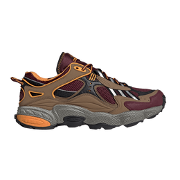 Adidas Кроссовки Cadiant FYW 'Maroon Linen Khaki', красный id1025 | maroon linen khaki