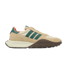 Adidas Кроссовки Retropy E5 W.R.P. 'Magic Beige Collegiate Green', желто-коричневый ig9983 | magic beige collegiate green