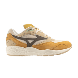 Mizuno Кроссовки Contender 'Countryside Pack - Spruce Yellow', желтый d1ga243301 | countryside pack - spruce yellow