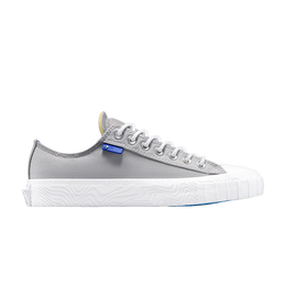 Converse Кроссовки Chuck Taylor Alt Star Court Low 'Totally Neutral', серый a07505c | totally neutral