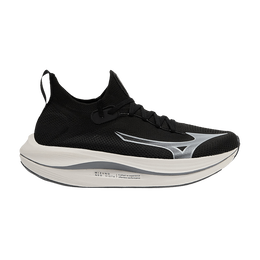 Mizuno Кроссовки Neo Vista 'Black Nimbus Cloud', черный j1gc243952 | black nimbus cloud