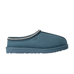 Ugg Кроссовки Tasman Slipper 'Pacific Blue', синий 5950 pfcb | pacific blue