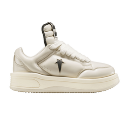 Converse Кроссовки Rick Owens x DRKSHDW TURBOWPN Low 'Pelican', кремовый a12062c | pelican