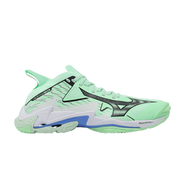 Mizuno Кроссовки Wave Lightning Neo 3 'Neo Mint', зеленый v1ga240286 | neo mint