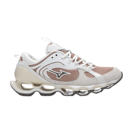 Mizuno Кроссовки Wave Prophecy Beta 2 'Tiger's Eye', коричневый d1ga235008 | tiger
