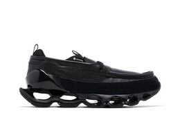 Mizuno Кроссовки Wave Prophecy Moc GORE-TEX 'Triple Black', черный d1gd240601 | triple black