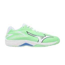 Mizuno Кроссовки Thunder Blade Z 'Neo Mint', зеленый v1ga237086 | neo mint