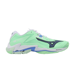 Mizuno Кроссовки Wave Lightning Z8 'Neo Mint', зеленый v1ga240086 | neo mint