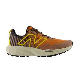 New Balance Кроссовки FuelCell Venym 'Infield Clay', оранжевый mtvnymr1 | infield clay