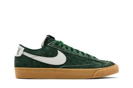 Nike Кроссовки Devin Booker x Chevrolet x Blazer Low 'Team Dark Green', зеленый hv2197 300 | team dark green