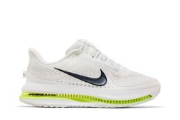 Nike Кроссовки Pegasus Premium 'White Volt', белый hq2592 100 | white volt