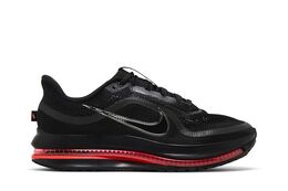 Nike Кроссовки Pegasus Premium 'Black Bright Crimson', черный hq2592 003 | black bright crimson