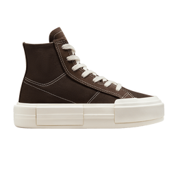 Converse Кроссовки Chuck Taylor All Star Cruise High 'Fresh Brew', коричневый a07568c | fresh brew