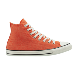 Converse Кроссовки Chuck Taylor All Star High 'Summer Breathe', оранжевый 168289f | summer breathe