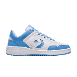 Converse Кроссовки Weapon Low 'White Light Blue', синий a12867c | white light blue