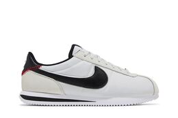 Nike Кроссовки Cortez 'Jackie Robinson Day', серый hv6724 001 | jackie robinson day