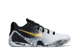 Nike Кроссовки Kobe 9 EM Protro 'Mambacita', черный fz7333 002 | mambacita