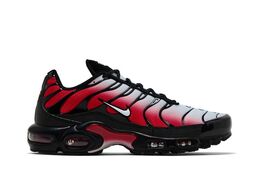 Nike Кроссовки Air Max Plus 'Pure Platinum University Red', красный dm0032 017 | pure platinum university red