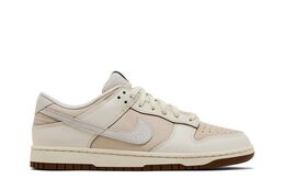 Nike Кроссовки Dunk Low 'Pearl White Ivory', кремовый ib8864 211 | pearl white ivory