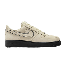 Nike Кроссовки Air Force 1 '07 LV8 'Light Khaki Suede', кремовый hq1966 200