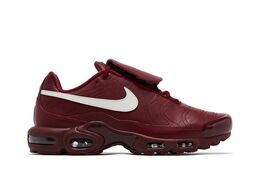Nike Кроссовки Air Max Plus Tiempo 'Team Red', красный hm5654 600 | team red