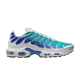 Nike Кроссовки Air Max Plus 'Dusty Cactus Persian Violet', бирюзовый dm0032 102 | dusty cactus persian violet