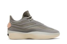 Adidas Кроссовки Fear of God Athletics x II BASKETBALL 'Putty Beige', серый js0980 | putty beige