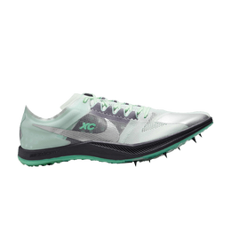 Nike Кроссовки ZoomX Dragonfly 'Green Glow', зеленый dx7992 300 | green glow