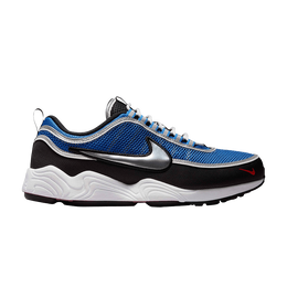 Nike Кроссовки Air Zoom Spiridon SP 'Royal Blue' 2025, синий hf9117 400 | royal blue