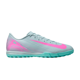 Nike Кроссовки Zoom Mercurial Vapor 16 Academy TF 'Prism Pack', бирюзовый fq8449 301 | prism pack