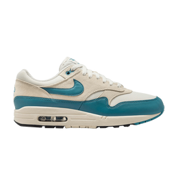 Nike Кроссовки Air Max 1 Essential 'Smokey Blue', синий fz5808 011 | smokey blue