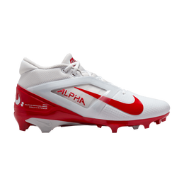 Nike Кроссовки Alpha Menace 4 Pro 'University Red', красный fd7037 102 | university red