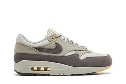 Nike Кроссовки Air Max 1 Premium 'Light Bone Cave Stone', кремовый ib6390 001 | light bone cave stone