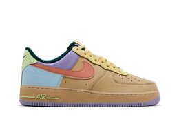 Nike Кроссовки Air Force 1 Low 'Easter 2025', разноцветный ib4493 252 | easter 2025
