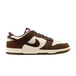 Nike Кроссовки Dunk Low SE 'Baroque Brown Pale Ivory', коричневый fq8249 104 | baroque brown pale ivory