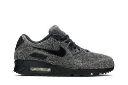 Nike Кроссовки Loopwheeler x Air Max 90, разноцветный cq7854 001 | loopwheeler x air max 90